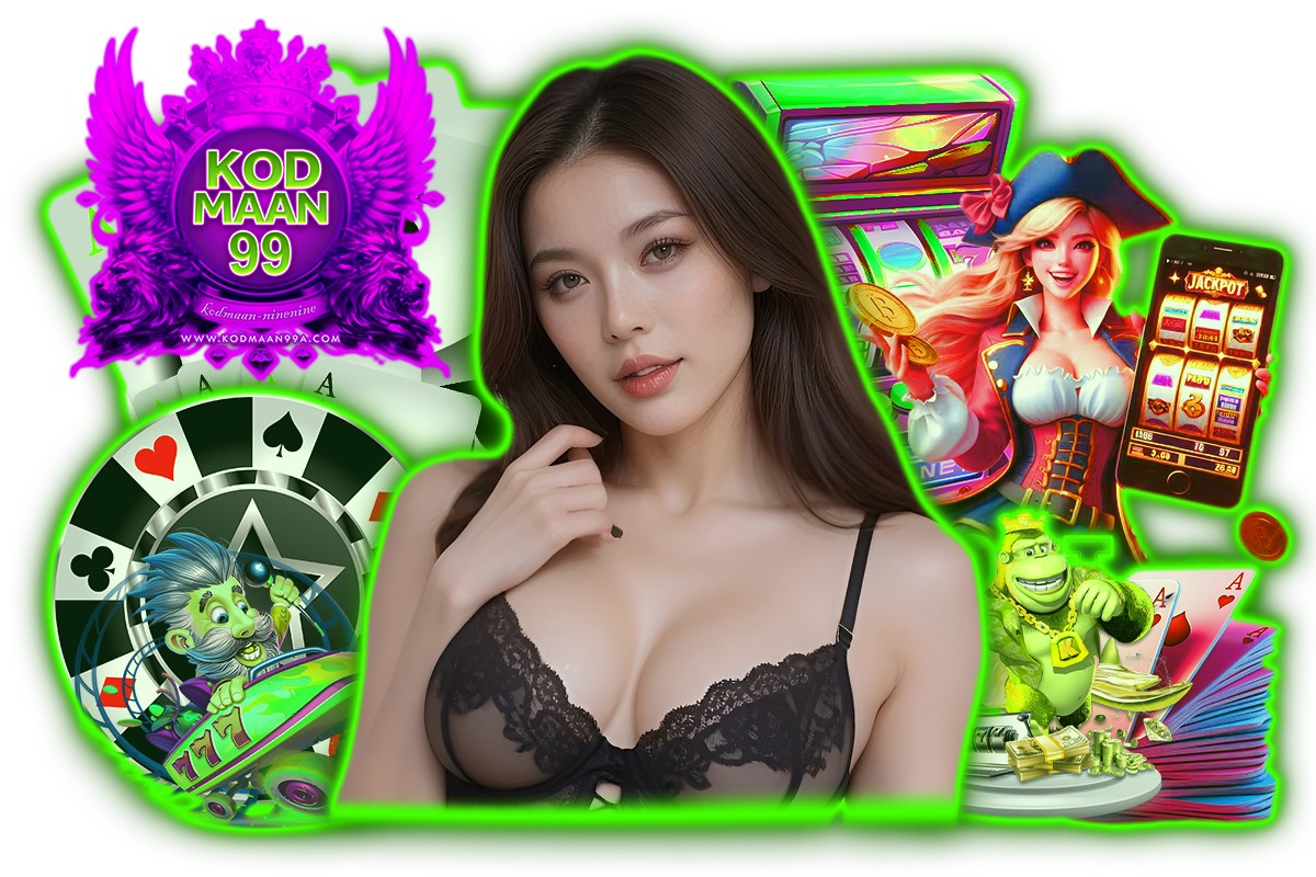 kodmaan99 แจกเครดิตฟรี
